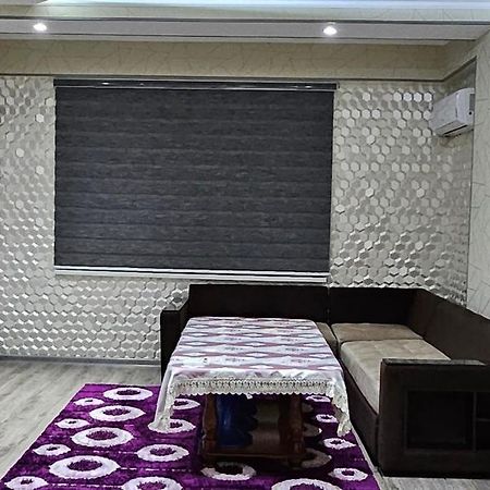 Bonushka 5 Apartment Samarkand Exterior foto