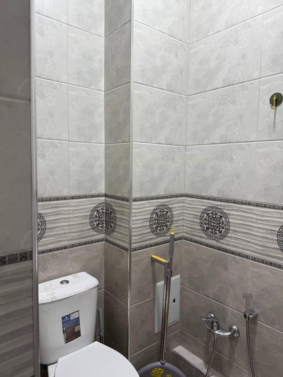 Bonushka 5 Apartment Samarkand Cameră foto
